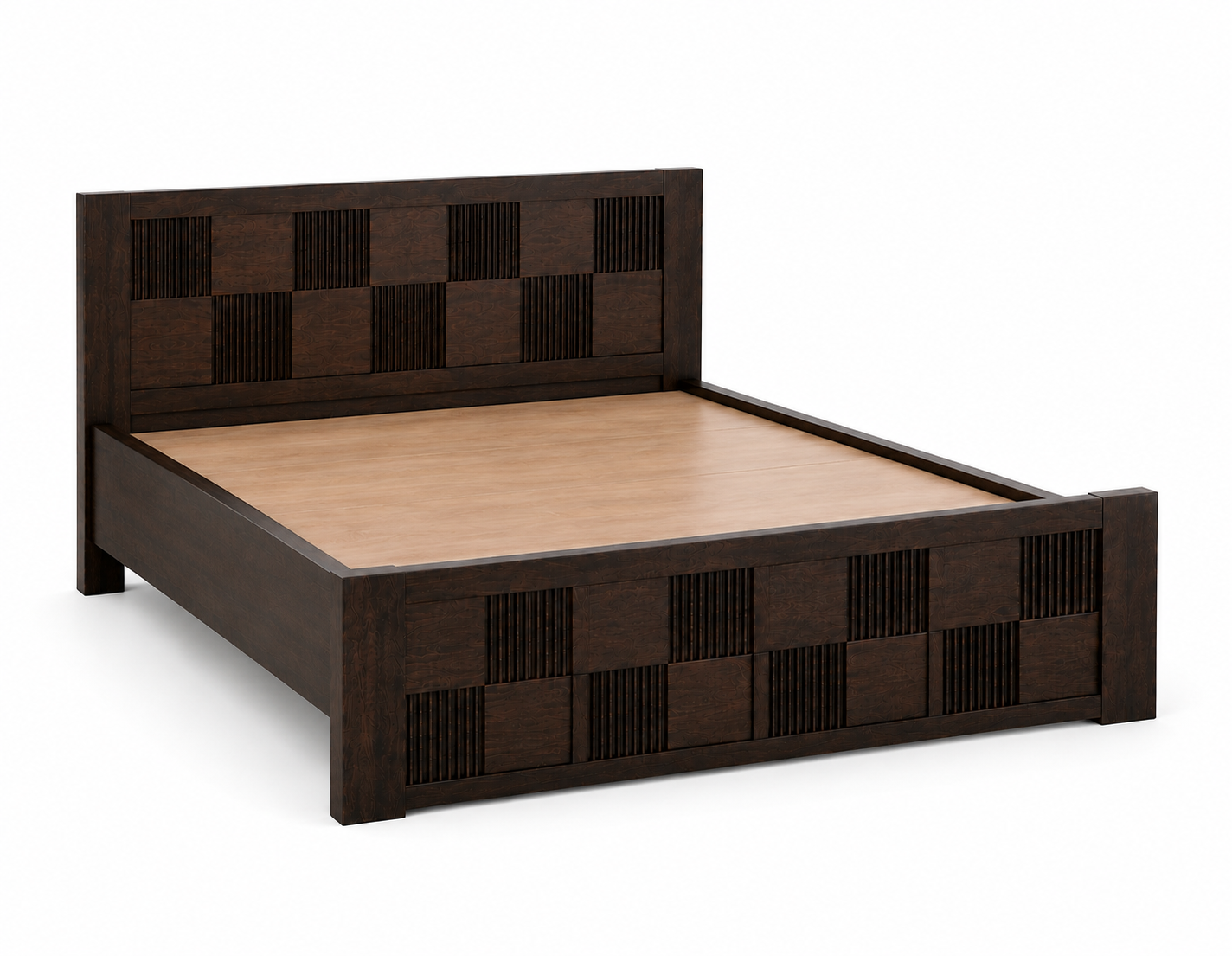 Bedcot without Storage Design 2 view 5